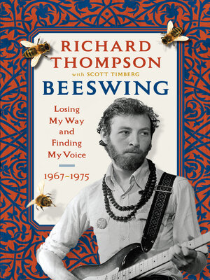 cover image of Beeswing